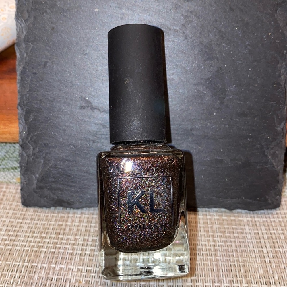 New Discontinued Kl Polish Cassiopeia